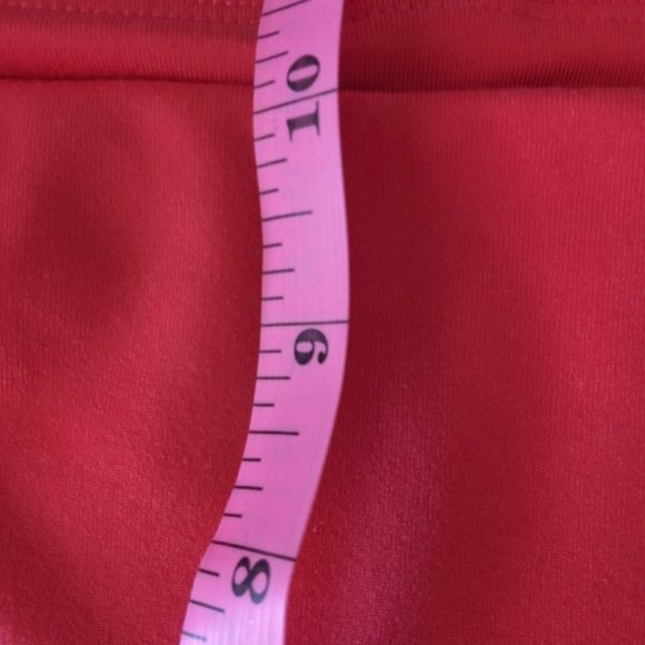 Old Navy NWT Elevate Cropped Leggings Women's Petite Large - Picture 3 of 9